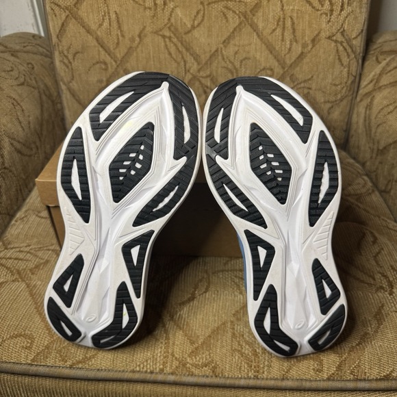 ASICS Running Shoes SUPERBLAST 2 1013A142.402 Winter Sea / White Men 7.5 Women 9 main image 7
